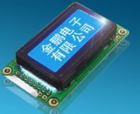 供应液晶模块64*32C 中文字库 控制器7920_电子元器件